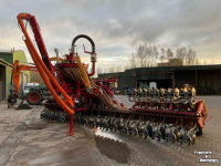 Injecteur de prairie Roelama Sleepslangbemester / Bemester