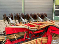 Injecteur de prairie Roelama Sleepslangbemester / Bemester
