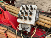 Injecteur de prairie Roelama Sleepslangbemester / Bemester