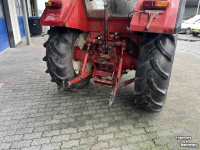 Tracteurs anciens International 743 XL