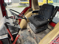 Tracteurs anciens International 743 XL