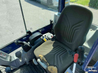 Mini pelleteuse Kubota KX019-4