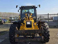 Chargeuse sur pneus JCB TM320S