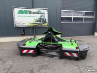 Faucheuse Deutz-Fahr Drummaster 730F star trommelmaaier