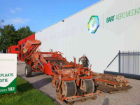 Arracheuse d‘oignons Amac E2