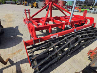 Cultivateur Evers Garron