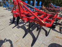 Cultivateur Evers Garron
