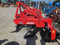 Cultivateur Evers Garron
