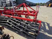 Cultivateur Evers Garron