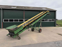 Convoyeur Visser PO 6RT