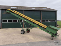 Convoyeur Visser PO 6RT