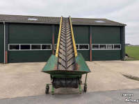 Convoyeur Visser PO 6RT