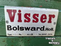 Convoyeur Visser PO 6RT
