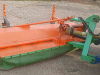 Balayeur Holaras 220