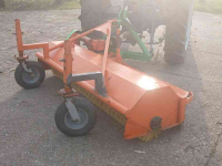 Balayeur Holaras 220