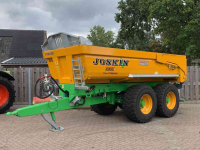 Tombereau / Benne TP Joskin KTP22-50