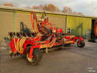 Injecteur de prairie Roelama 12m Sleepslang bemester