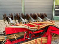 Injecteur de prairie Roelama 12m Sleepslang bemester