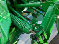 Faucheuse McHale Proglide B9600 / F3100