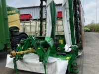Faucheuse McHale Proglide B9600 / F3100