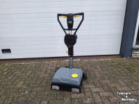 Autolaveuses Karcher BRS 40/1000C