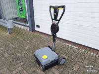 Autolaveuses Karcher BRS 40/1000C