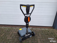 Autolaveuses Karcher BRS 40/1000C