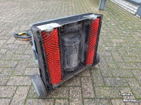 Autolaveuses Karcher BRS 40/1000C