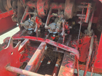 Presses New Holland 268 kleinpakkenpers