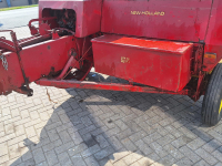 Presses New Holland 268 kleinpakkenpers
