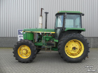 Tracteurs anciens John Deere 4450