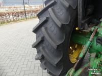 Tracteurs anciens John Deere 4450
