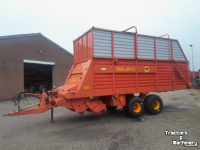 Autochargeuse Kverneland 465