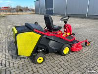 Tracteur Tondeuse Autoporté Gianni Ferrari GTR200