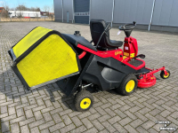 Tracteur Tondeuse Autoporté Gianni Ferrari GTR200