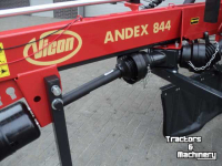 Andaineur Vicon Andex 844