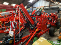 Andaineur Kuhn GA 8731+ Hark