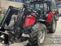 Tracteurs Massey Ferguson 5460 DYNA-4