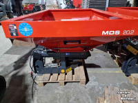 Distributeur d‘engrais Kuhn MDS 20.2 kunstmeststrooier