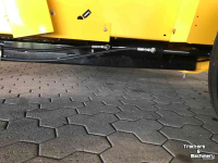 Presses New Holland BC5060 Pers / Klein-pakken pers