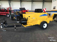 Presses New Holland BC5060 Pers / Klein-pakken pers