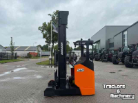 Chariot élévateur Doosan BR25JW-9