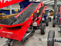 Convoyeur Van Trier 4-65 Opvoerband / Transportband