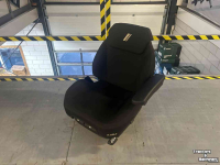 Pièces d‘occasion pour tracteurs  KAB SCIOX Comfort 86/K6 | Lucht geveerde stoel