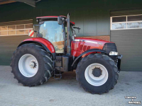 Tracteur Case-IH Puma 220 FPS f-pto GPS