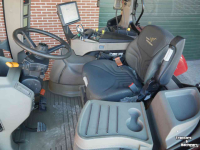 Tracteur Case-IH Puma 220 FPS f-pto GPS