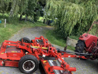 Tondeuse de refus  Trimax 5 meter