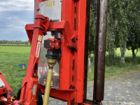 Tondeuse de refus  Trimax 5 meter