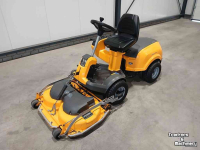 Tracteur Tondeuse Autoporté Stiga Park 420p