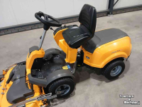 Tracteur Tondeuse Autoporté Stiga Park 420p